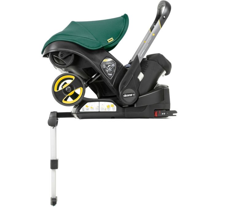 детское автокресло-коляска Doona