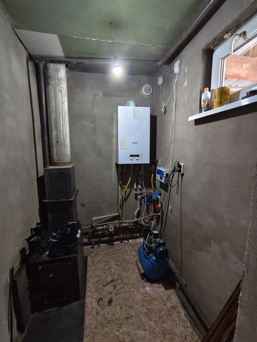 Продам 4-х комнатный дом