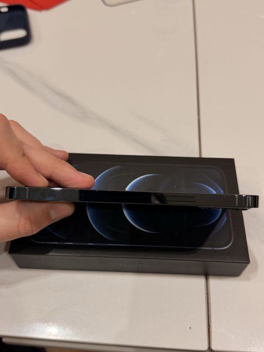 Apple Iphone 12 pro 128gb