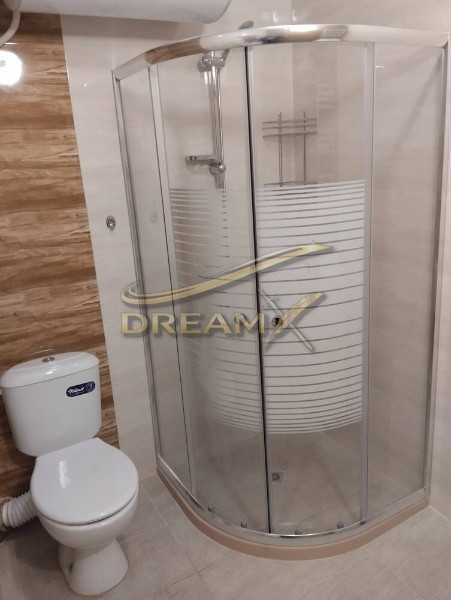 Дава се под наем тристаен апартамент в Кючук Париж! 71795727