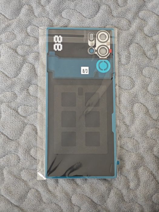 Крышка RedMagic 9s Pro