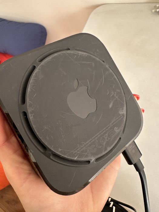 Apple TV 2nd Generation A1378