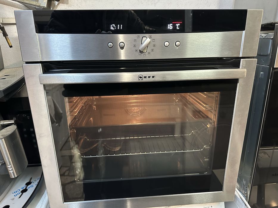 Фурна за вграждане Неф/Neff