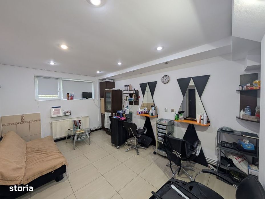 Apartament - salon 9 Mai - BRD — fotografia 3