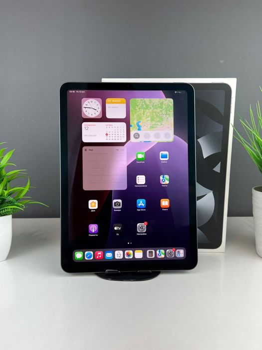 Планшет Apple iPad Air 10.9 256GB 2022