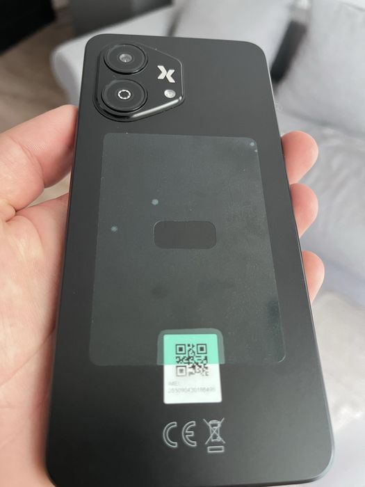 Telefon MAXCOM MS652