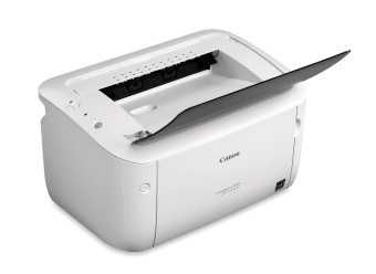 Принтер Canon i-SENSYS LBP6030, лазерный, чёрно-белый, A4, 18 стр/мин