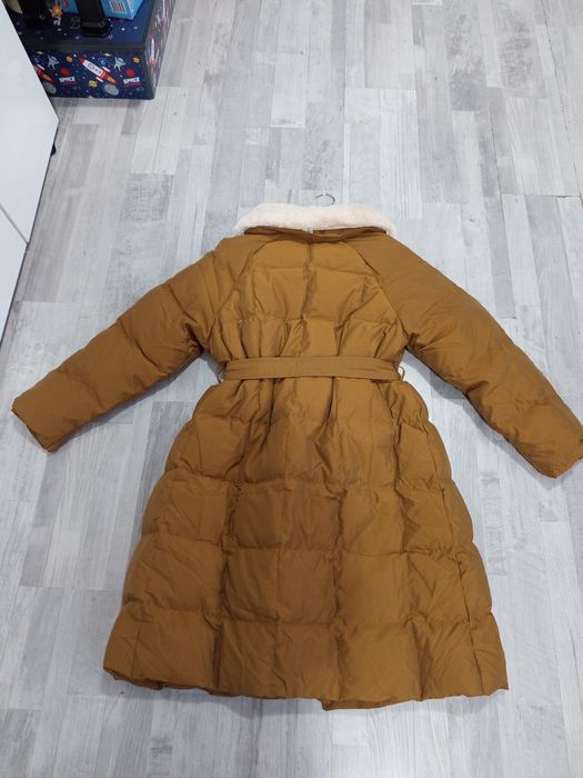 Дамско зимно яке