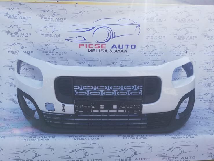 Bara fata Citroen Berlingo an 2018-2019-2020-2021-2022-2023