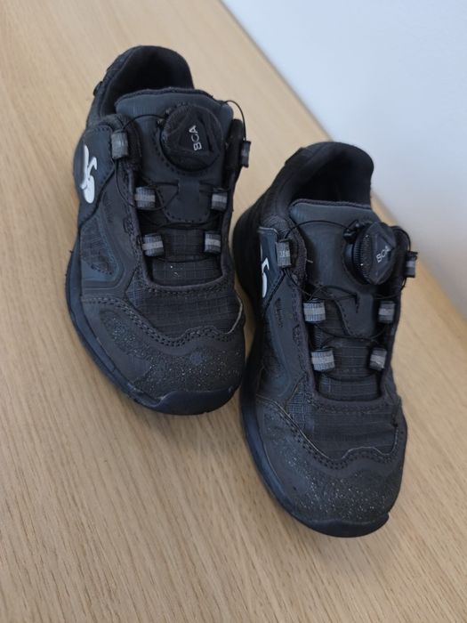 Ghete copii Engelbert Strauss 31 (20cm)