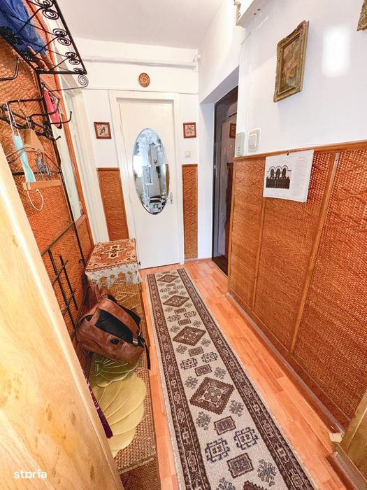 Apartament de vânzare   Str. Maior Gheorghe Manoiu, Târnăveni