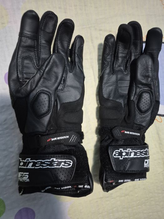 Manusi moto Alpinestars SP-8 V3 AIR