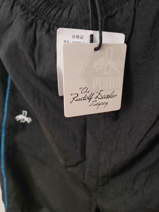 Спортивные брюки, трико Puma