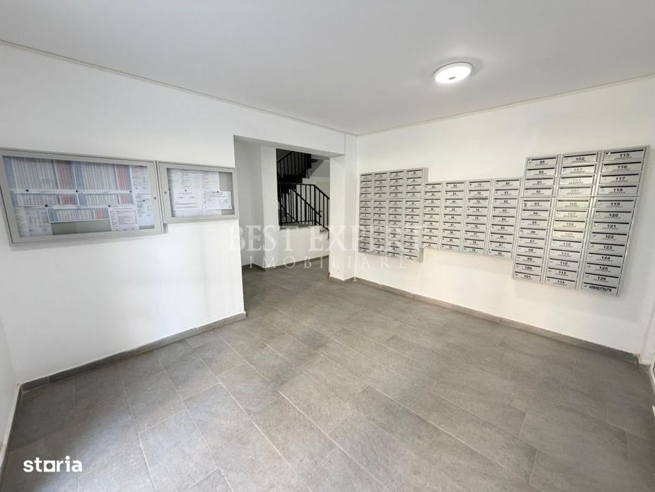 Studio Premium | Dormitor Separat | Designer Interior | Parcare Subter
