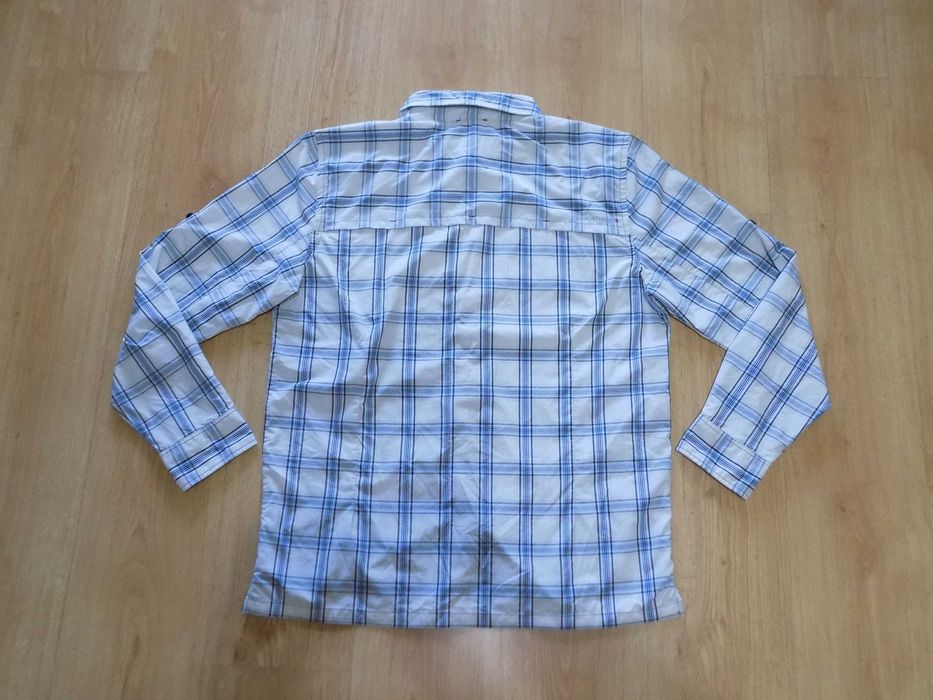 нов потник rapha/the north face риза екип мъжка туризъм оригинал XXL/L