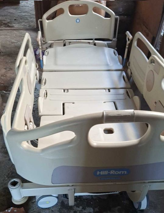 Pat spital medical electric 3-5 functii