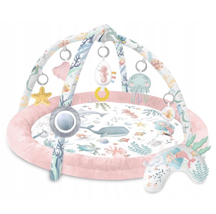 Активна гимнастика Nukido