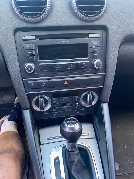 AUDI A3 Sportback 0 — imagine 2