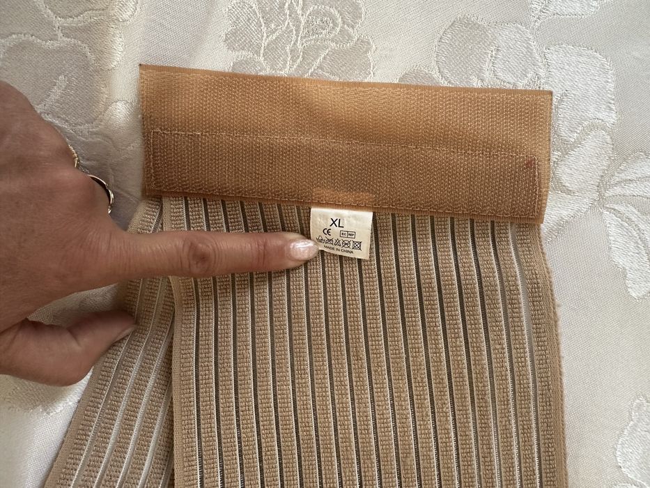 Корсет для позвоночника