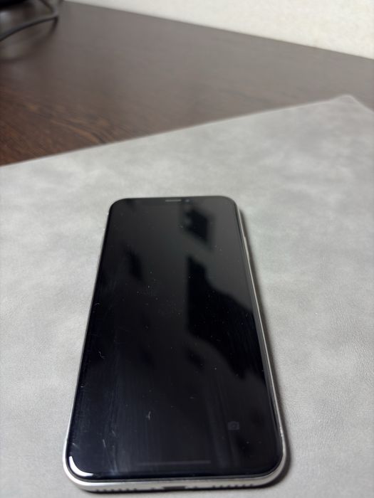 Продам iphone x 64gb