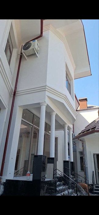 TRAVERTIN va Otachento xizmatlari.