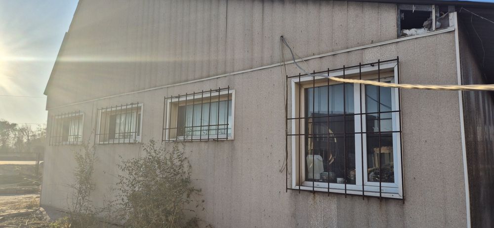 Продаю бокс разборный