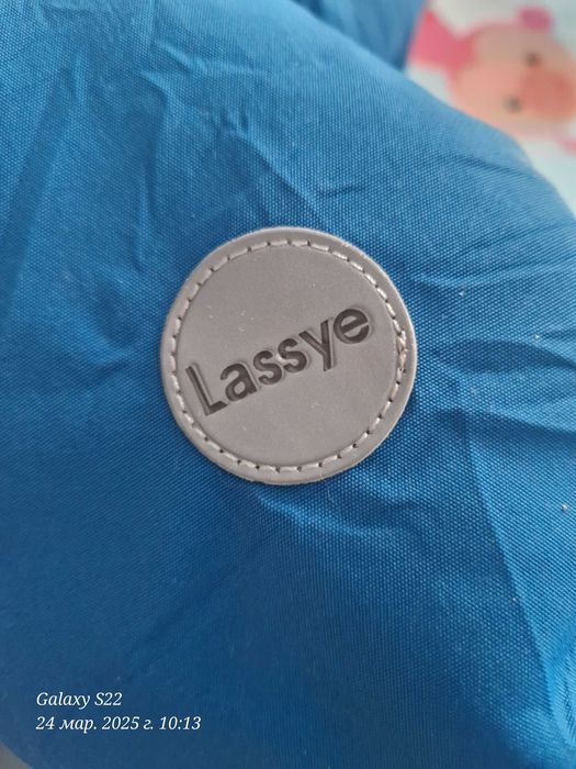 Продам зимний комбинезон