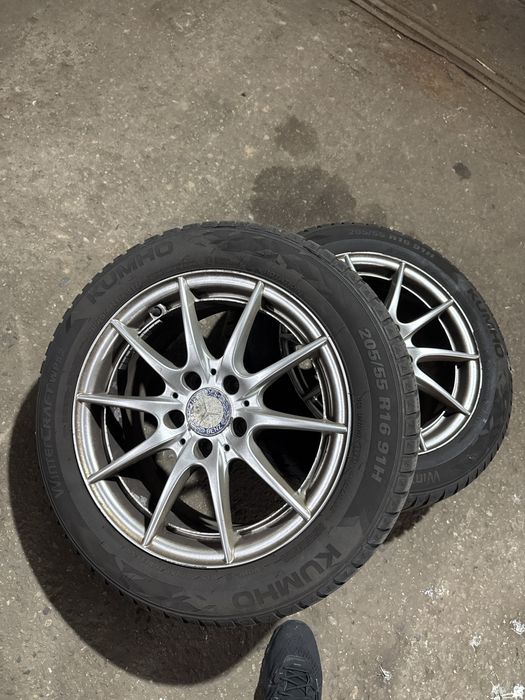 Mercedes benz c klasse