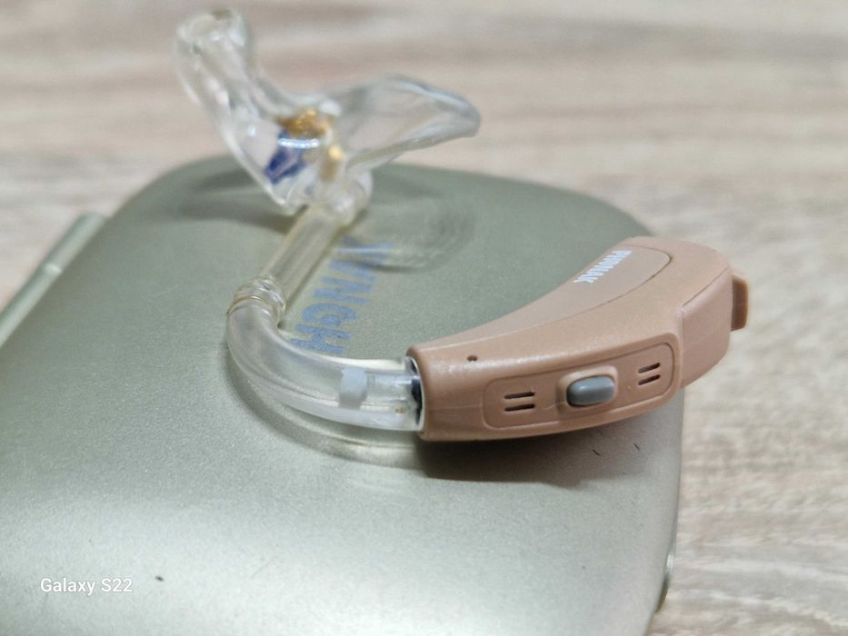 Aparat auditiv/Proteza/Phonak Bolero Q90-M13, BTE, dreapta,Sever