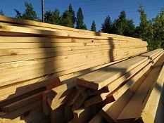 Пиломатериал Тахта брус