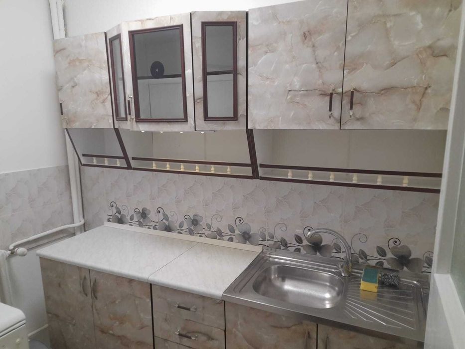 P.F. Garsoniera / apartament 1 camera - Tatarasi - etaj 4/9