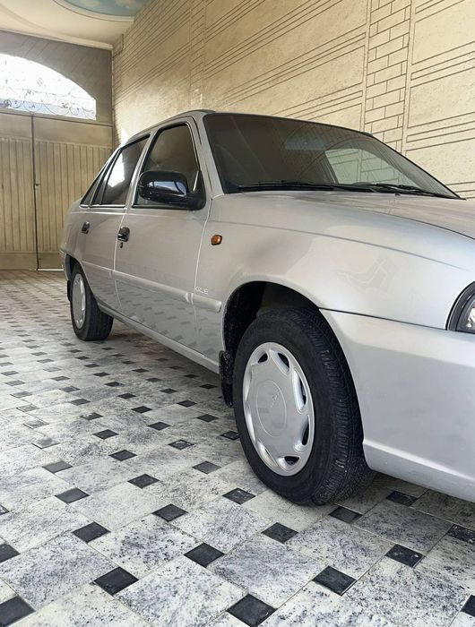 Chevrolet Nexia 2009 — 3