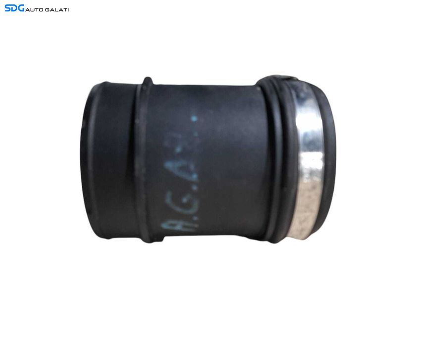 Debitmetru Aer Opel Astra G 2.0 DTI Y20DTH 1998 - 2004 Cod 0281002478 24437502 [N1385]