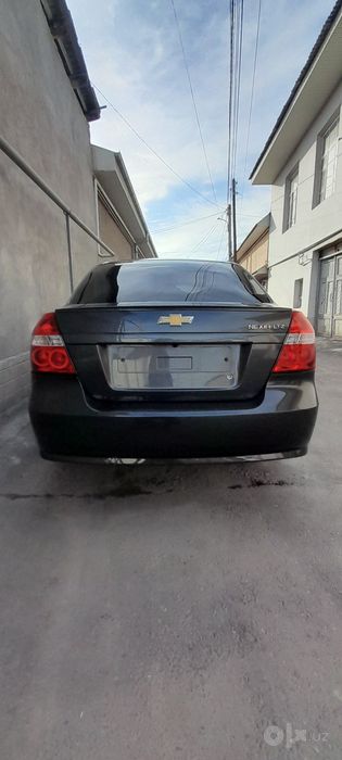 Nexia 3 2020 yil