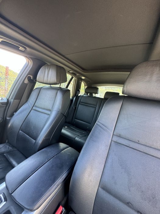 BMW X5 E70 3.0D 245кс 2012г На Части (Facelift)