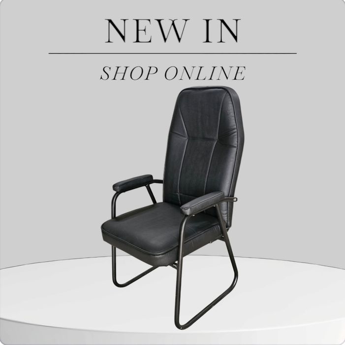 Kreslo CHARIO Profissinal premium