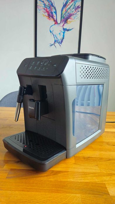 Еспресо машина Philips EP084/00, 1500W, 15 бара *2 ГОДИНИ ГАРАНЦИЯ*