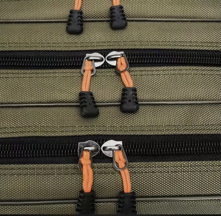 Сумка для удочек