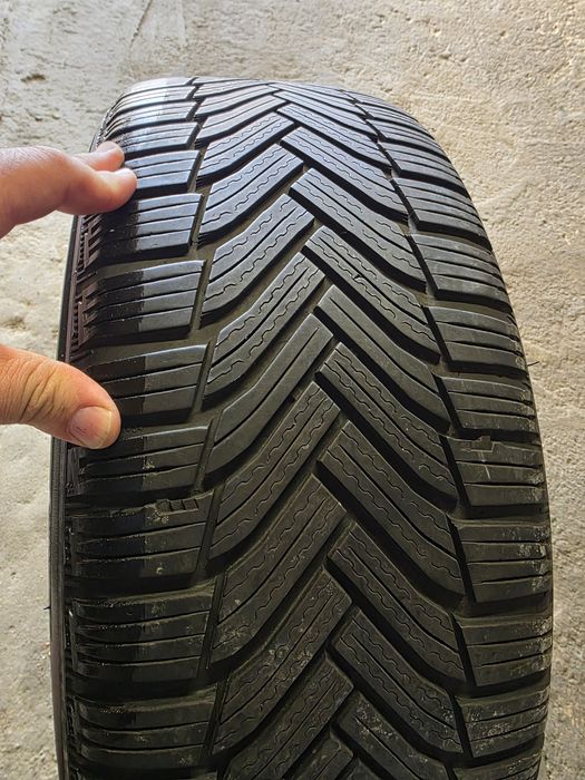 5×112/16 цола vw golf pasat sharan touran