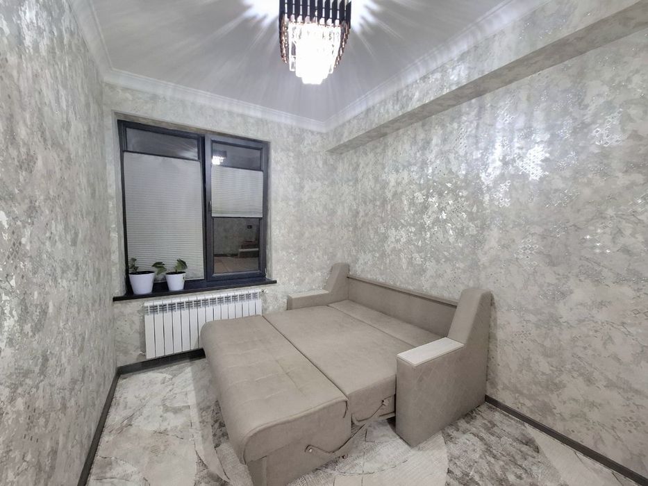 Сдается 3х комнатная Дагбитский