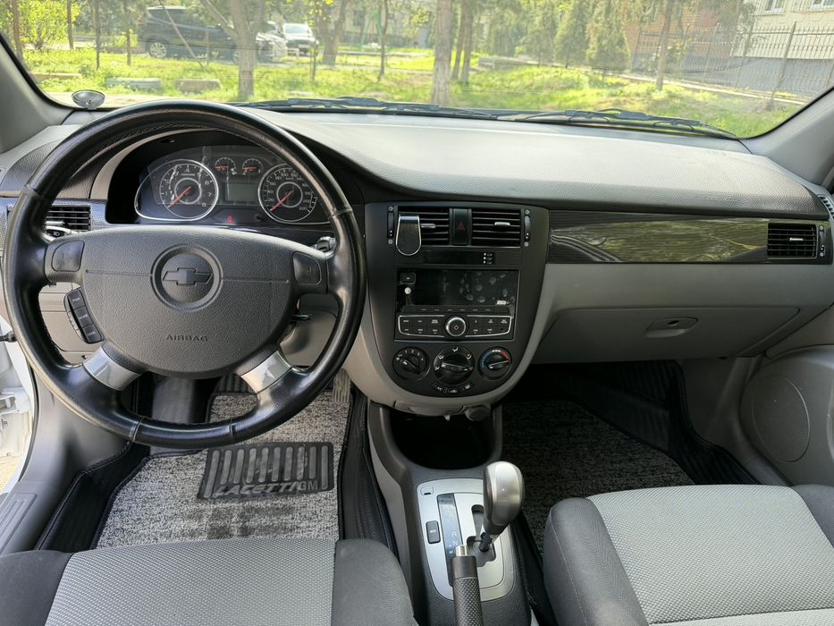 Chevrolet Lacetti / Gentra 3 позиция 2020 йил