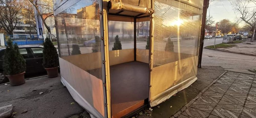 Продава се Заведение в Видин, Крум Бъчваров - 42 кв.м за 1458 €/кв.м - Снимка #1