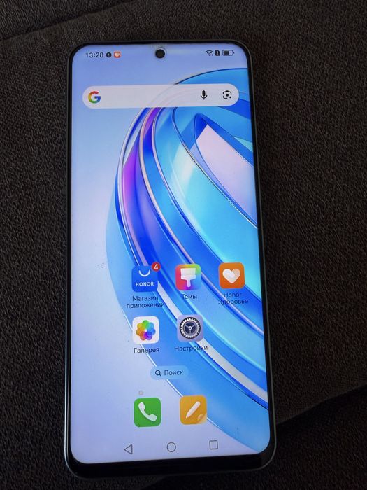 Телефон HOHOR X8a