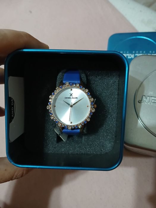 Ceas femei Daniel Klein