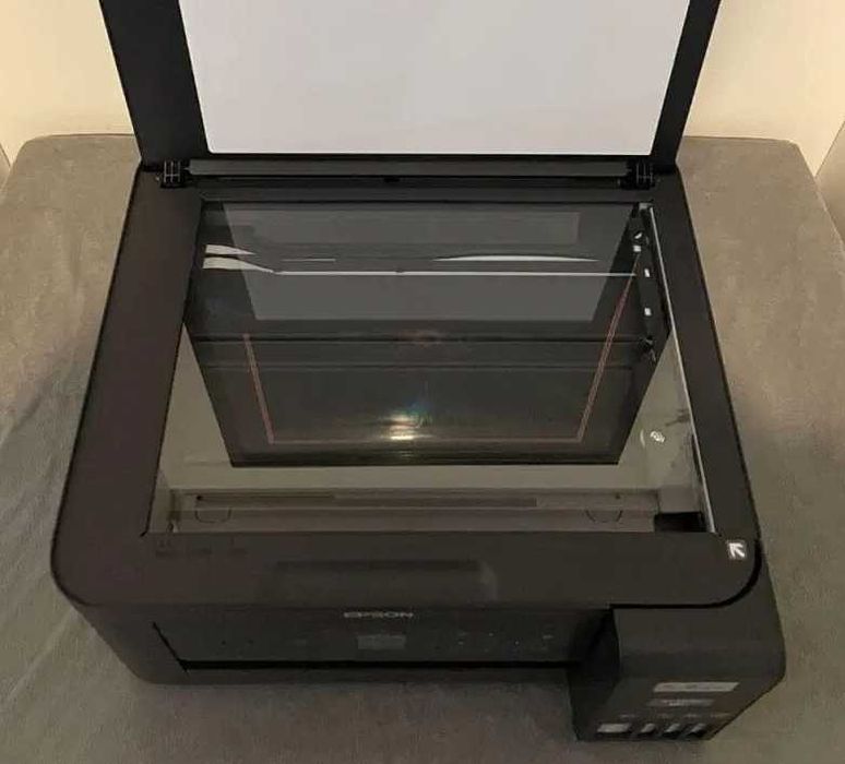 Imprimantă multifuncțională Wi-Fi Epson EcoTank ET-2850 A4