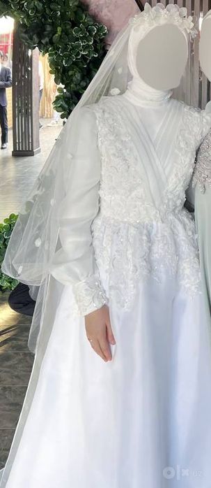 Kelin koylak libosi