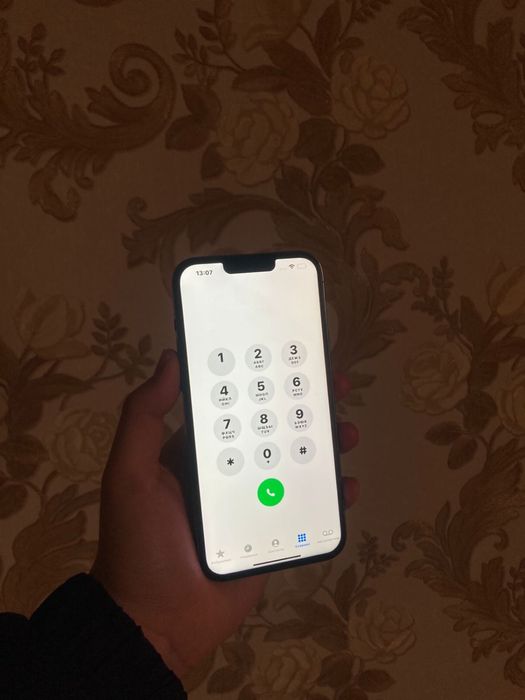 Iphone 13 pro max 128