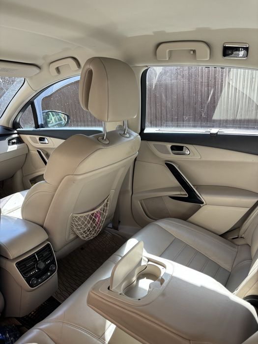 PEUGEOT 508 2012 — imagine 2