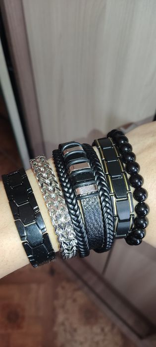 браслеты на руку