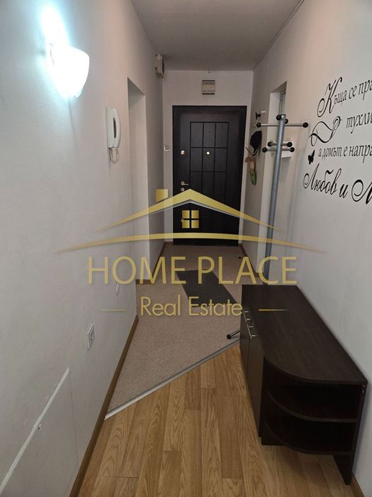 Дава се под наем Тристаен апартамент в Варна, ВИНС - 100 кв.м за 612 € - Снимка #10